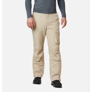 Columbia Hero Snow, Pantalones Kaki Para Hombre | 168052-HNS